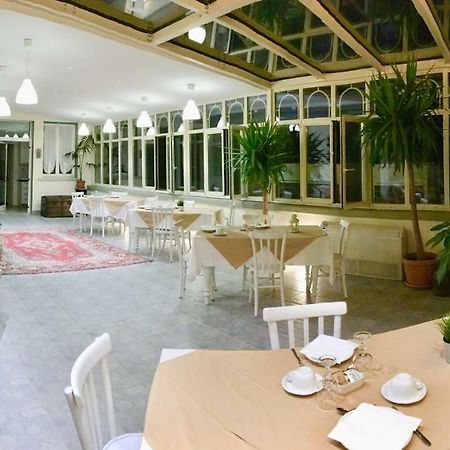 La Speranza Hotel Grazzini Rufina Екстер'єр фото