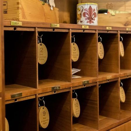 La Speranza Hotel Grazzini Rufina Екстер'єр фото