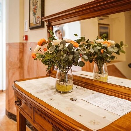 La Speranza Hotel Grazzini Rufina Екстер'єр фото