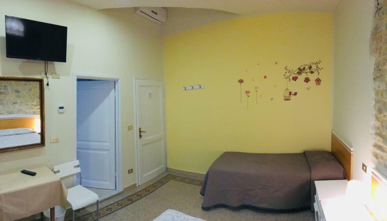 La Speranza Hotel Grazzini Rufina Екстер'єр фото