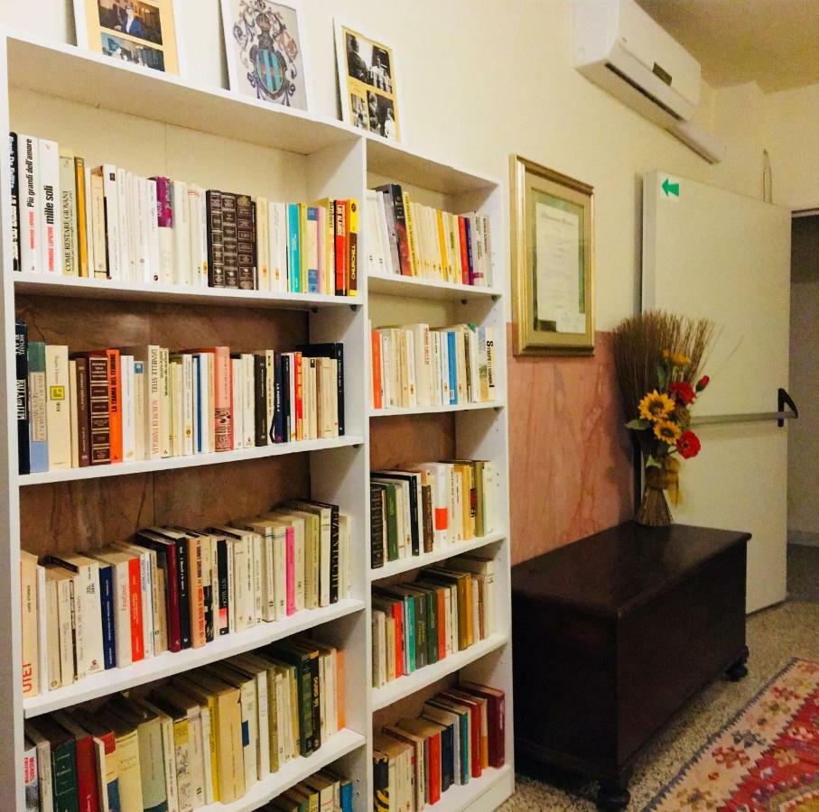 La Speranza Hotel Grazzini Rufina Екстер'єр фото