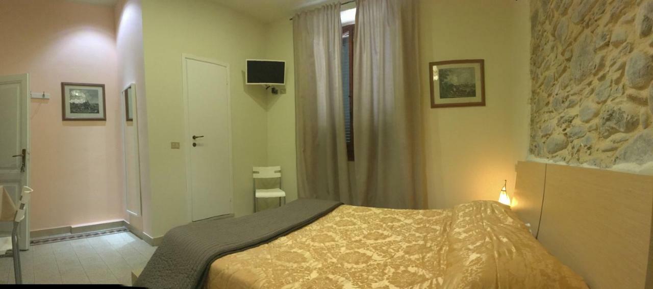 La Speranza Hotel Grazzini Rufina Екстер'єр фото