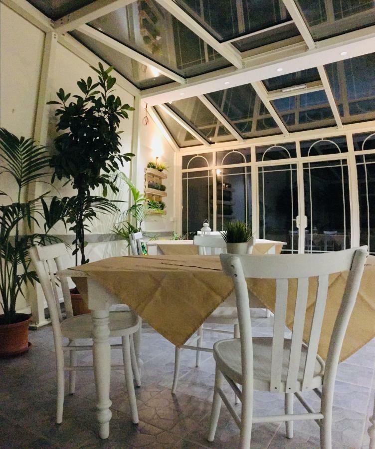 La Speranza Hotel Grazzini Rufina Екстер'єр фото