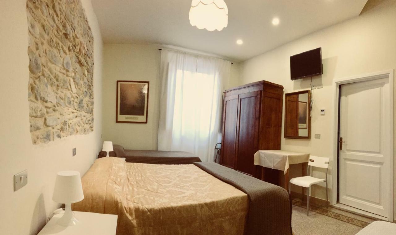 La Speranza Hotel Grazzini Rufina Екстер'єр фото
