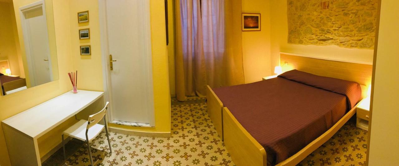 La Speranza Hotel Grazzini Rufina Екстер'єр фото