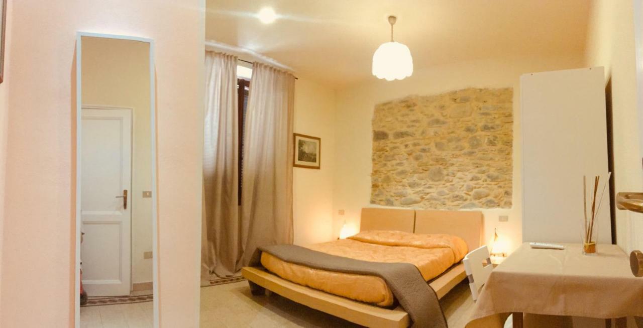 La Speranza Hotel Grazzini Rufina Екстер'єр фото