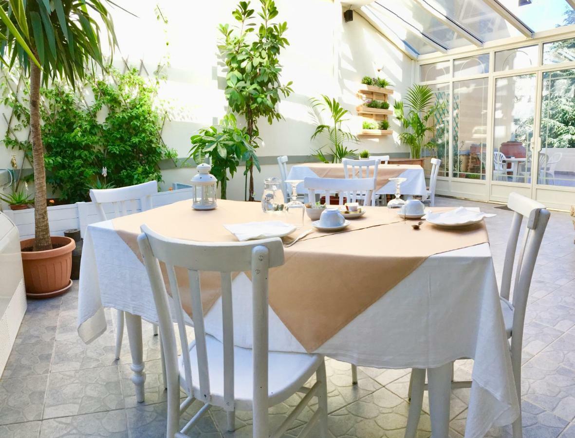 La Speranza Hotel Grazzini Rufina Екстер'єр фото
