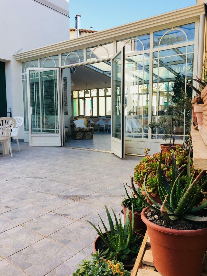 La Speranza Hotel Grazzini Rufina Екстер'єр фото