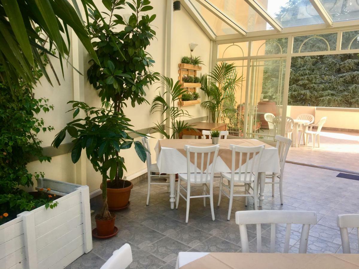 La Speranza Hotel Grazzini Rufina Екстер'єр фото