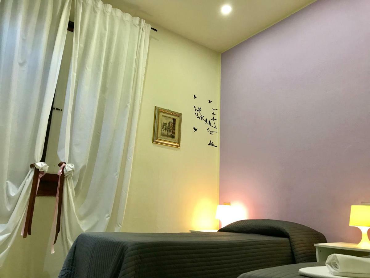 La Speranza Hotel Grazzini Rufina Екстер'єр фото