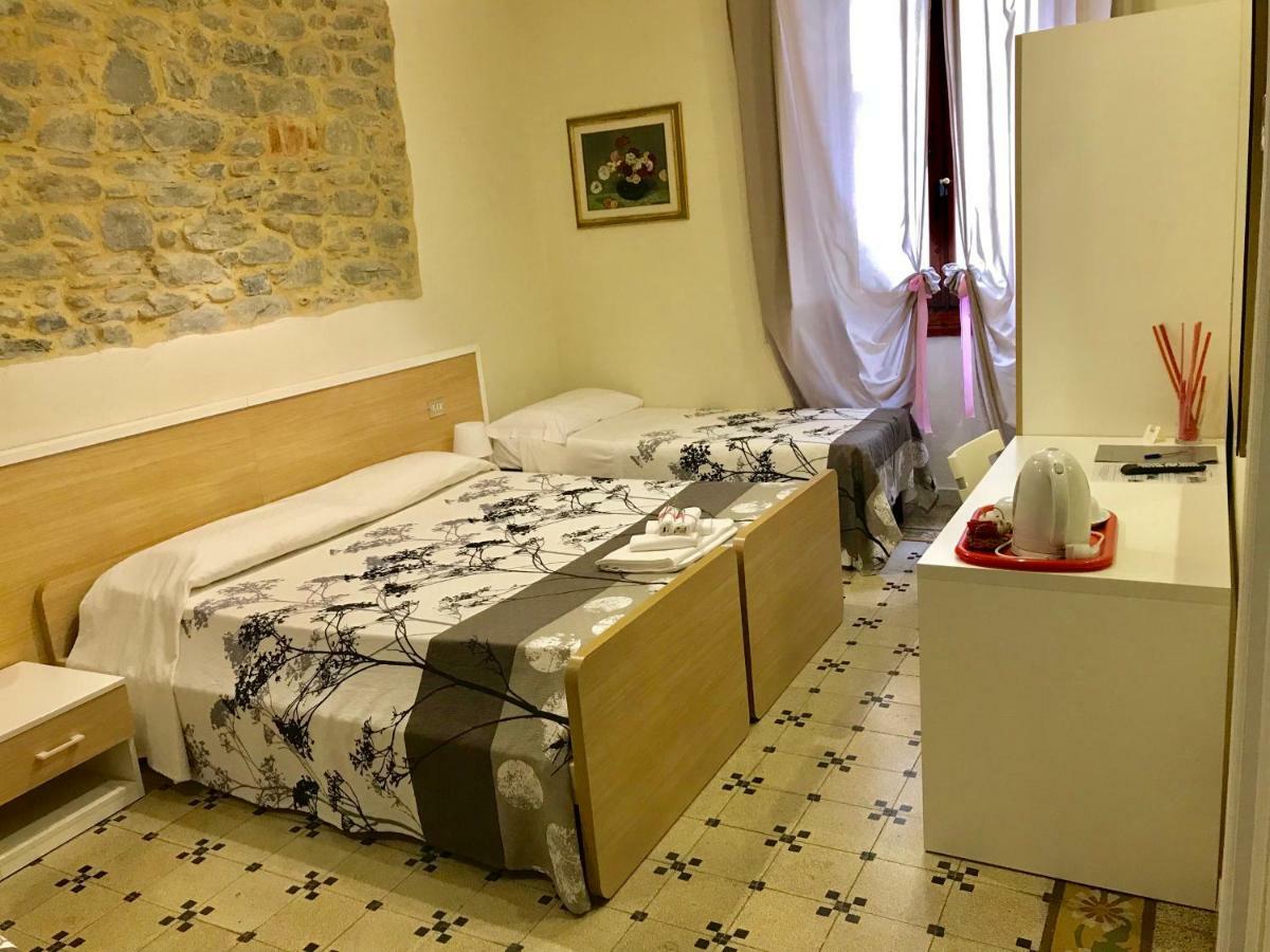 La Speranza Hotel Grazzini Rufina Екстер'єр фото