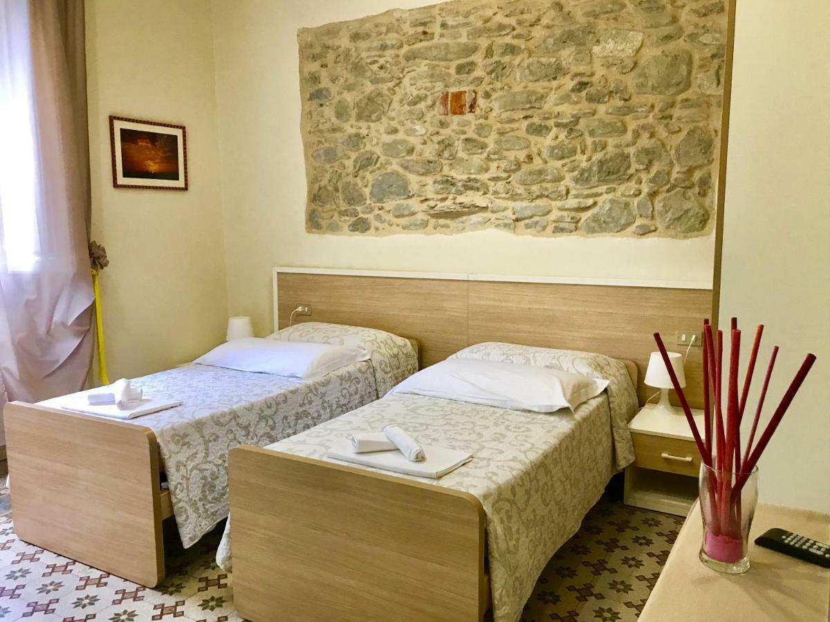 La Speranza Hotel Grazzini Rufina Екстер'єр фото