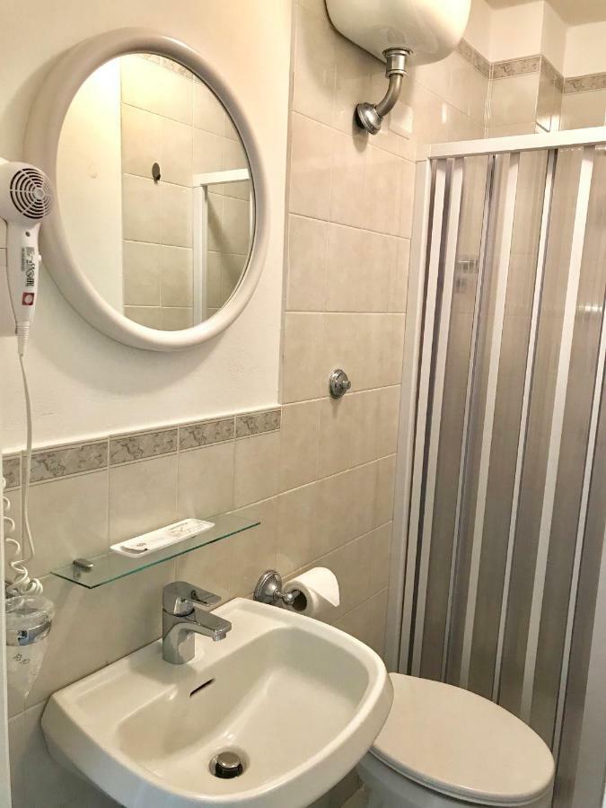La Speranza Hotel Grazzini Rufina Номер фото
