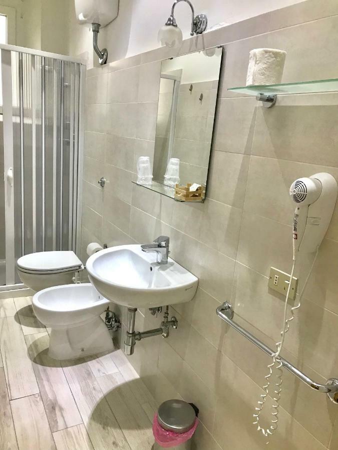 La Speranza Hotel Grazzini Rufina Номер фото